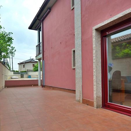 Apartamento Con Piscina Proximo A سانكسينكسو المظهر الخارجي الصورة