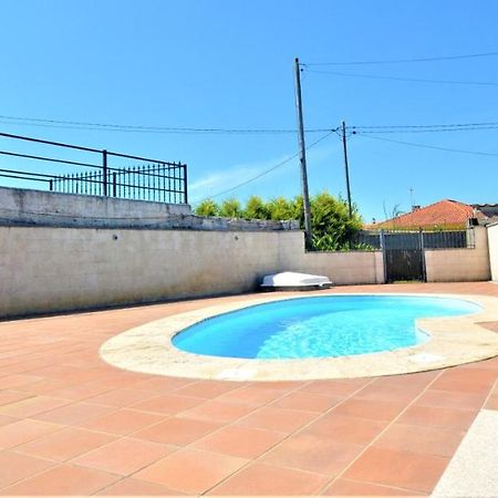 Apartamento Con Piscina Proximo A سانكسينكسو المظهر الخارجي الصورة