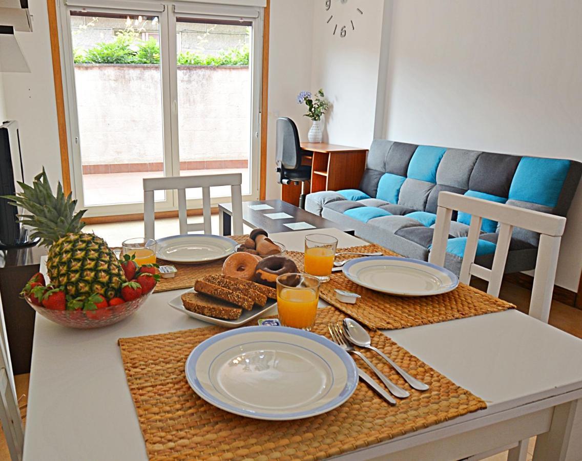 Apartamento Con Piscina Proximo A سانكسينكسو المظهر الخارجي الصورة