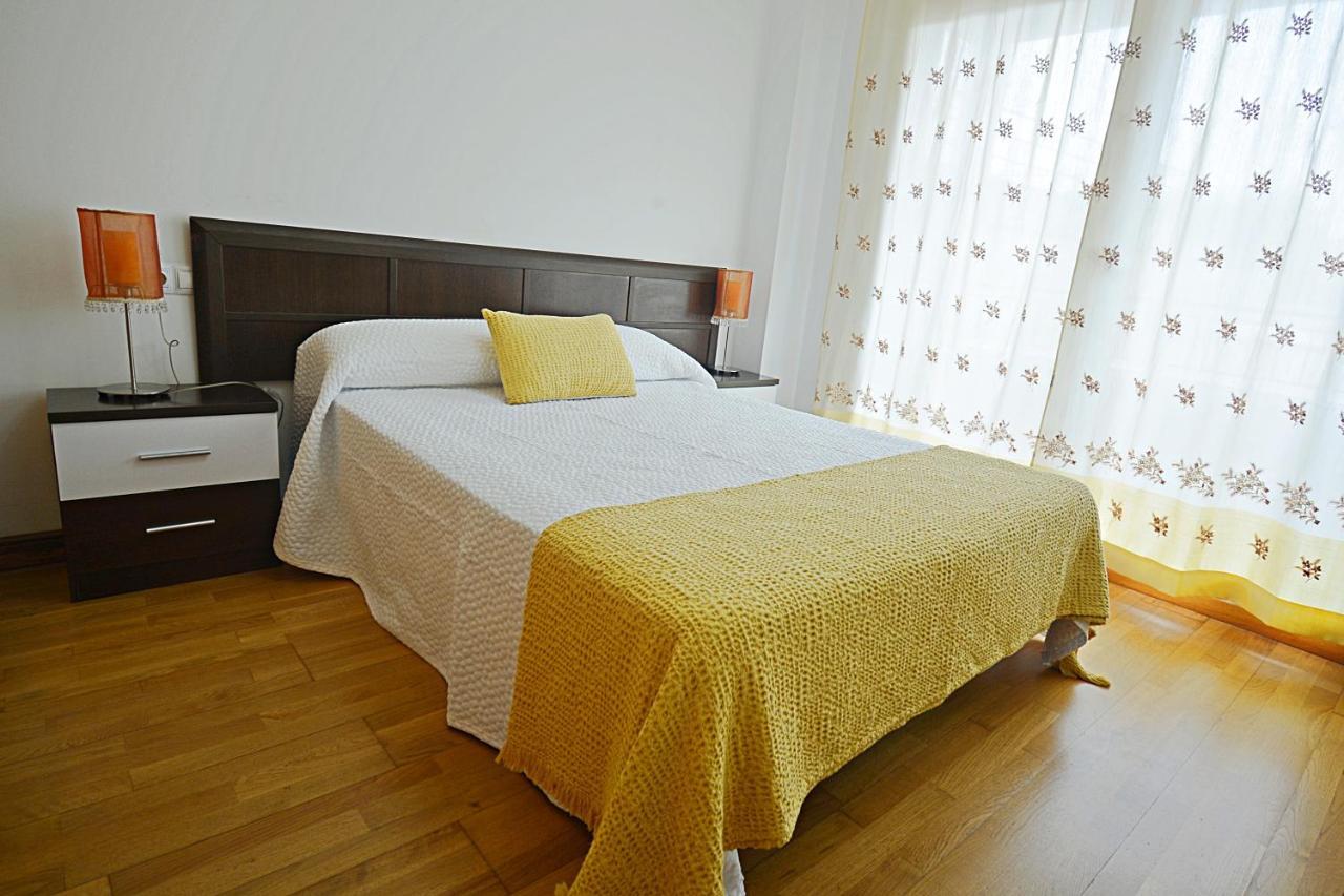 Apartamento Con Piscina Proximo A سانكسينكسو المظهر الخارجي الصورة