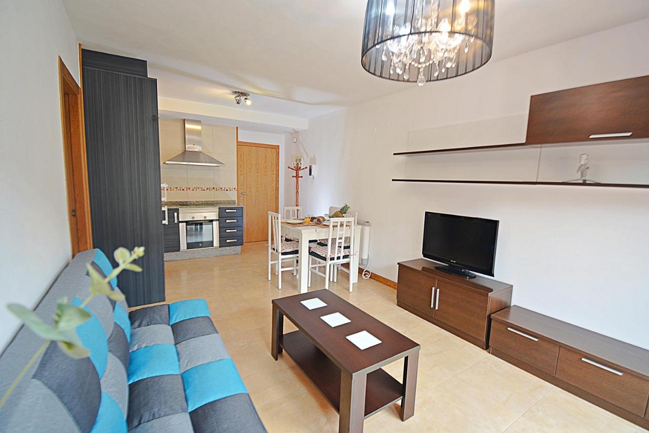 Apartamento Con Piscina Proximo A سانكسينكسو المظهر الخارجي الصورة