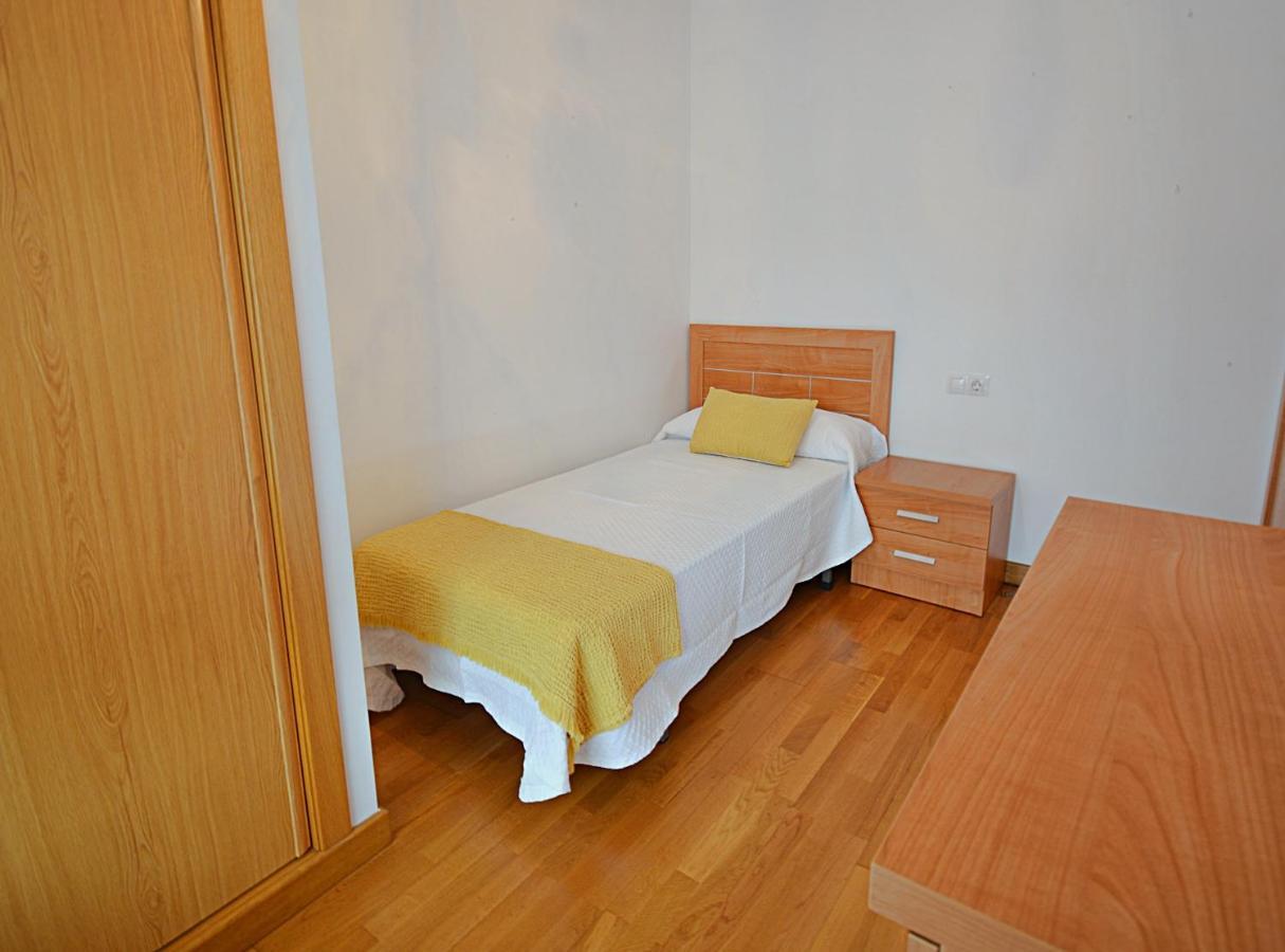 Apartamento Con Piscina Proximo A سانكسينكسو المظهر الخارجي الصورة