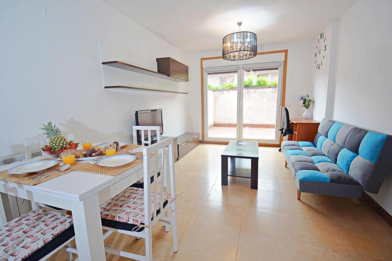 Apartamento Con Piscina Proximo A سانكسينكسو المظهر الخارجي الصورة